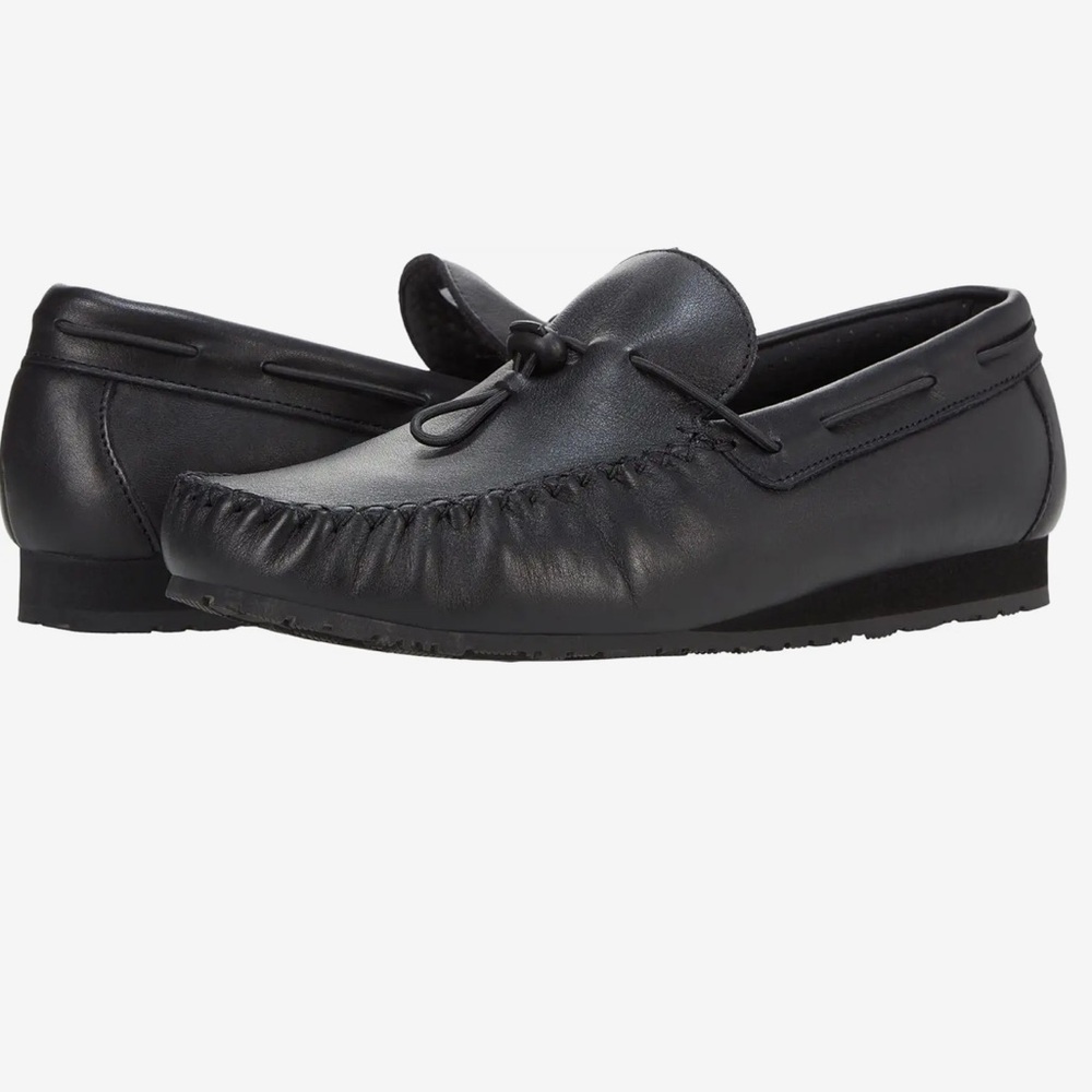 NWT SAS Running Late Loafer